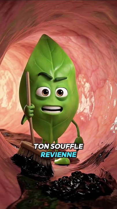 Comment prendre soins de tes voies respiratoires 👀 #ia #food #nouriture #food #humours