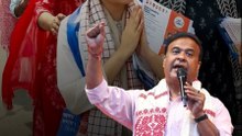 This Gen Z Candidate Is Taking Over Assam Polls
