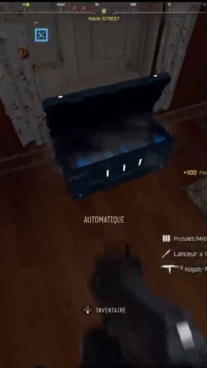 Venez à ma rencontre sur ma chaîne ! Chaque soir je suis en live