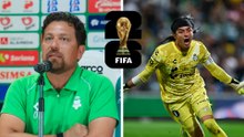 Omar Tapia destaca a Carlos Acevedo como la gran figura de Santos frente al América y rumbo al Mundial 2026