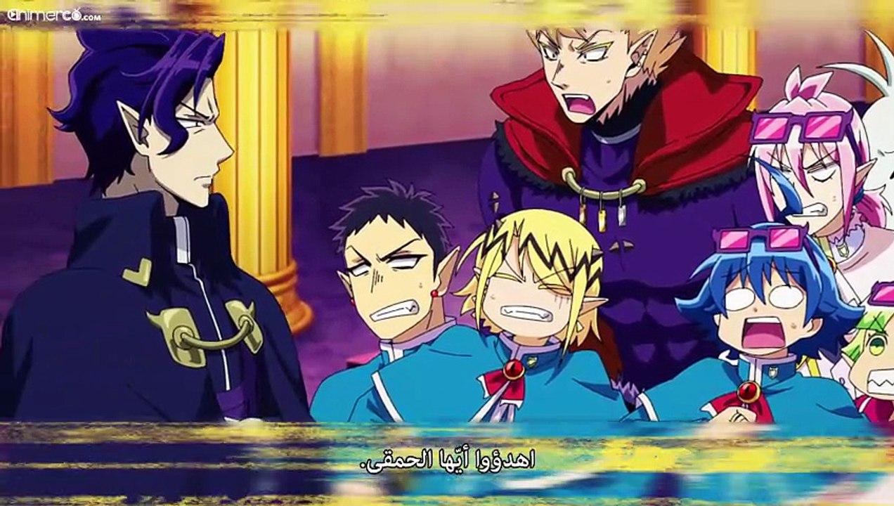 [Animerco.com] MSIK S4 - 01