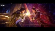 The Imperial Path (Shrouding the Heavens) Eng Sub