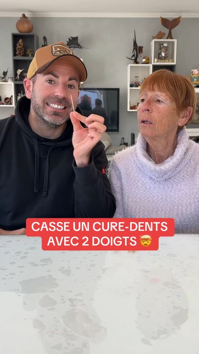c’était pas évident