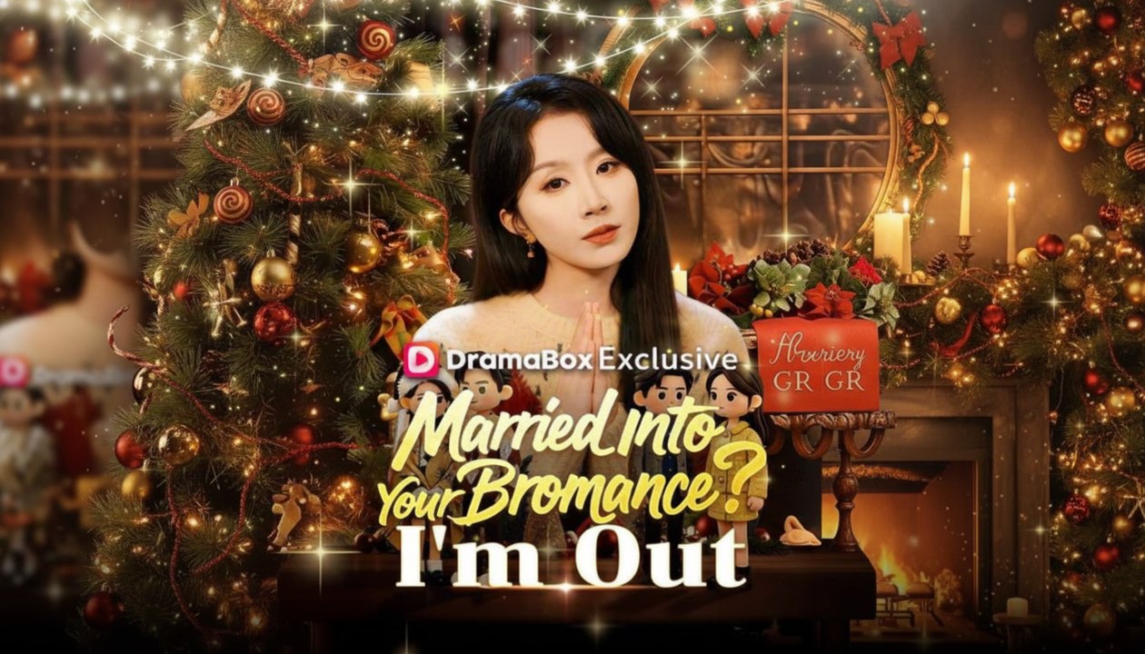 [EngSub] Married Into Your Bromance, I'm Out