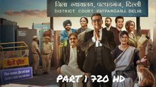 MAAMLA LEGAL HAI PART 1 (2026) S02 WEB-DUAL HINDI 720p BOLLYWOOD NEW BLOCKBUSTER SUPER-DUPER HIT ACTION THRILLER ADVENTURE DRAMA ALL TIME BLOCKBUSTER DHURANDHAR 2 NEW SUPER HIT WEB SERIES ACTION THRIL [Full Movie] [Must See]Full EP - Full