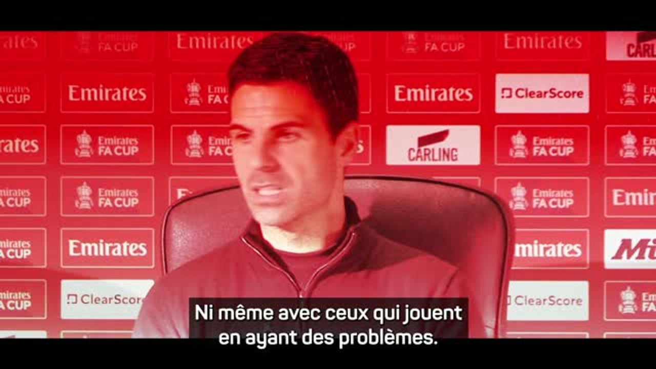 Arsenal - Les Gunners peuvent-ils tout perdre ?