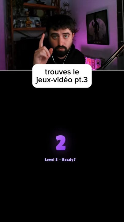 Vous avez le dernier ?