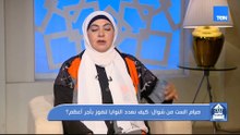 هل ينفع نعدد النوايا خلال صيام الستة من شوال؟.. الشيخ أحمد المالكي يُجيب