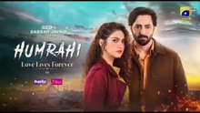 Humrahi Episode 04 [Eng Sub]