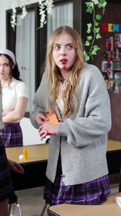 The Summer My Heart Stopped