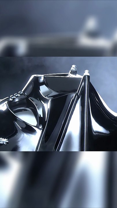 Padme Help Me : hallucination auditive (théorie de fan Star Wars la revanche de Sith)