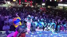 Disfrutan de la música, baile y mucho ambiente el sábado de gloria en el puerto de San Felipe BC