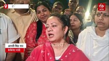 आरती सिंह राव ने जताई CM बनने की ख्वाहिश, बोलीं-"मैंने कब कहा कि मैं सीएम नहीं बन सकती, मैं जरूर..."