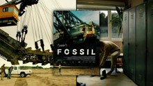 Fossil (2024) | Official Trailer [HD]