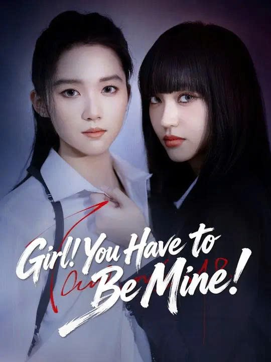 Girl! You Have To Be Mine! Ns Engsub 🔝