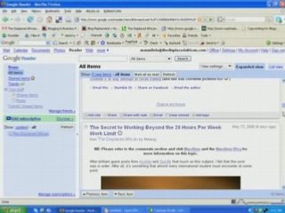 Understanding How RSS Feeds Work 📡