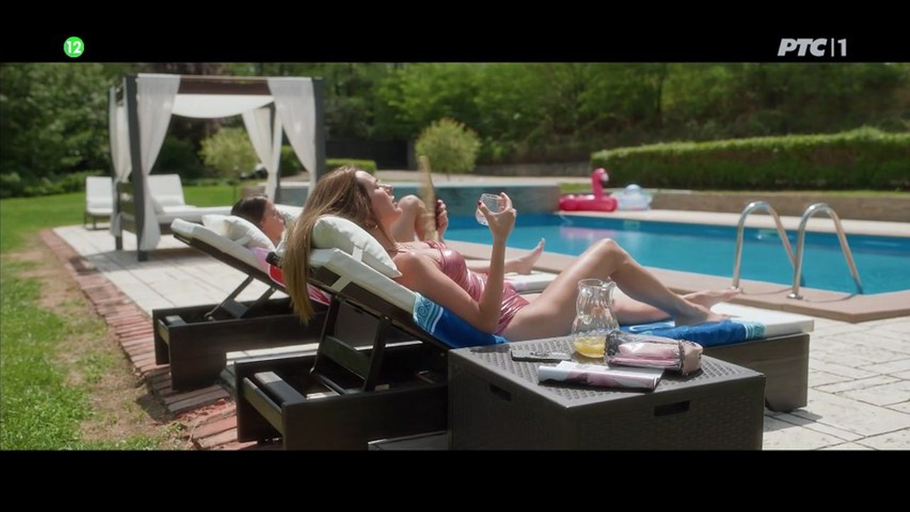 Izvor (2026) - Epizoda 8 - Domaća serija