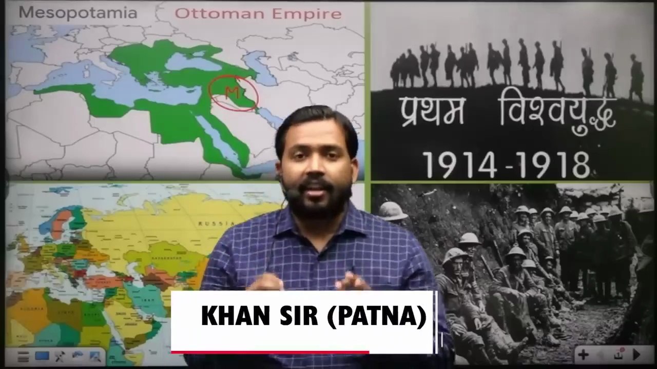 Gulf War _ Saddam Hussein Death _ Iraq-Iran War _ Iraq Attack on Kuwait _ Operation Desert Strom USA