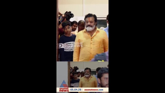 'വാടാനപ്പള്ളിയിൽ എന്താ? എന്നിട്ട് പൊലീസെന്ത് പറഞ്ഞു, കോടതി എന്ത് പറഞ്ഞു?'