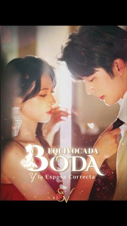 [Doblado] Boda Equivocada y la Esposa Correcta - #englishsub #fullmovie 🍿