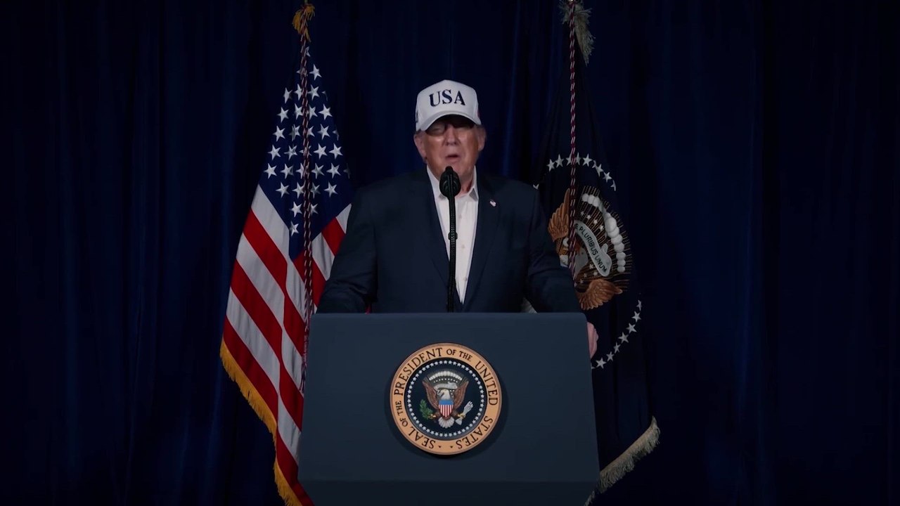 From WARNINGS to WAR THREATS: TRUMP's Most EXPLOSIVE Remarks on IRAN Ever Said