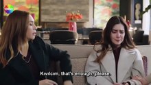 Kizilcik Serbeti - Episode 131 (English Subtitles)
