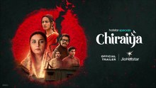 CHIRAIYA S01  WEB-DL HINDI 720p (2026 Part 2)