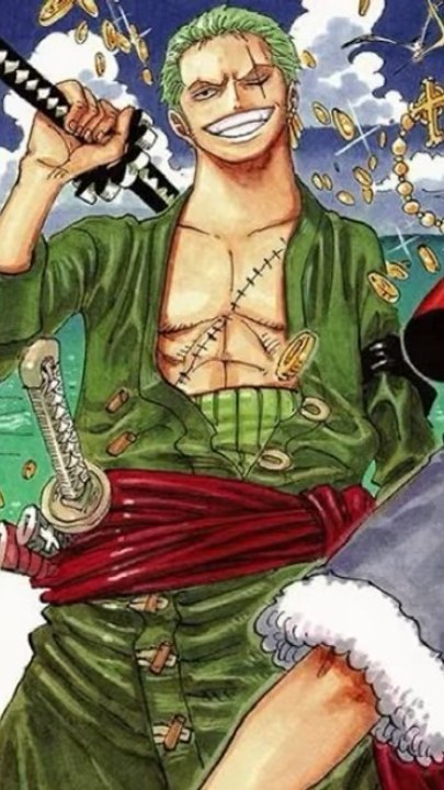 zoro