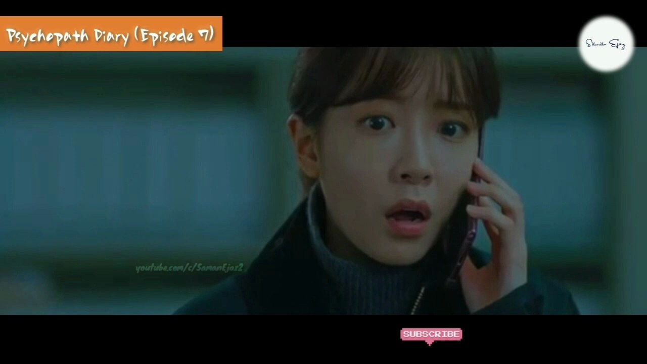 Psychopath diary episode 7 hindi explanation