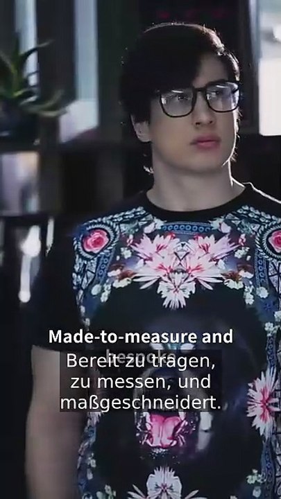 Verführt von Playboy Boss | Ganzer Film Deutsch