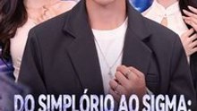 Do Simplório ao Sigma: Rico, Solteiro e Desejado - filme completo