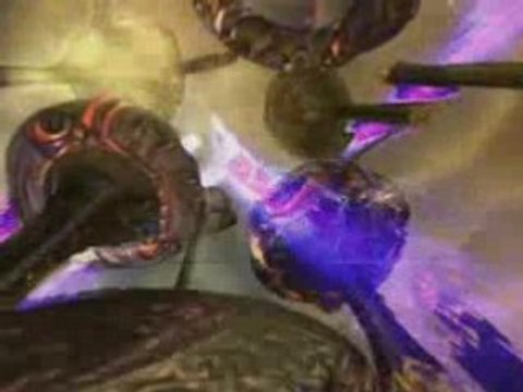 Final Fantasy-Requiem For A Dream