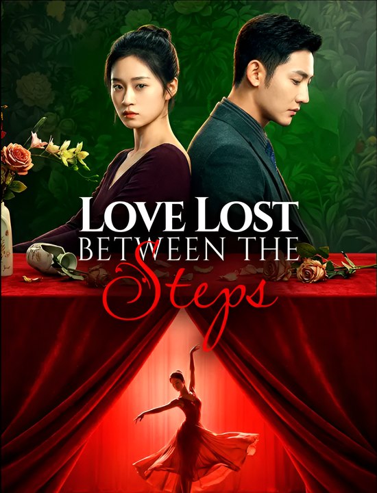 Love Lost Between The Steps