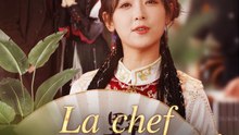 La chef que me venció