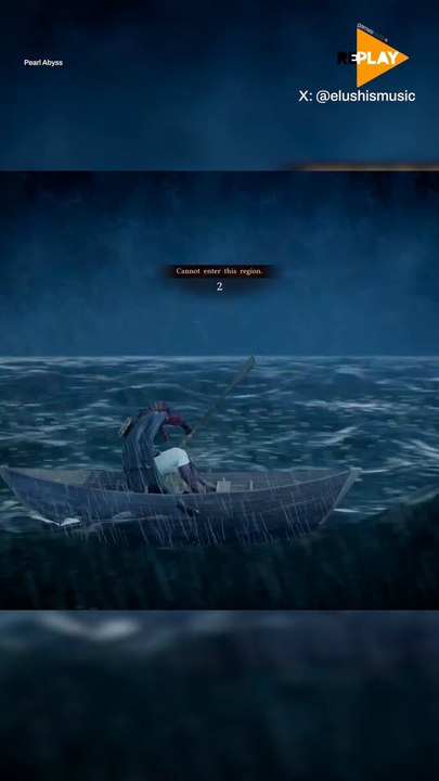 I Think I'd Prefer An Invisible Wall...