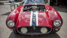 The Ten Million Pound Ferrari - Rust To Riches - Rust To Riches - Episode 2