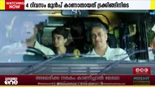 ശരണ്യ തിരികെ നാദാപുരത്തെ വീട്ടിലേക്ക്...