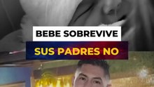 Sobrevivió desde el vientre... 🥹🙌🏽