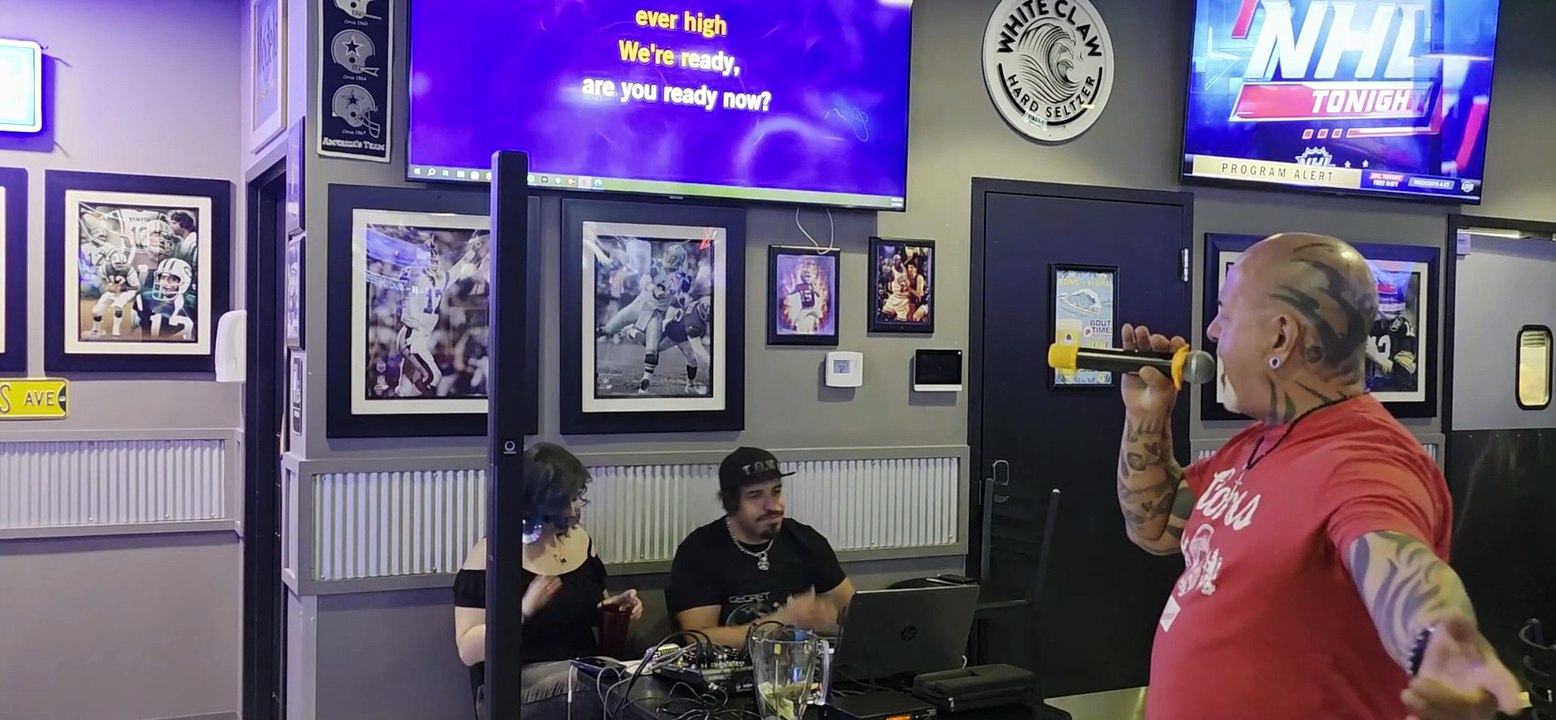 H.E.A.T - BACK TO LIFE (PERFORMED LIVE AT BOUT TIME)