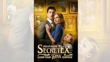 Hello Again, Secret Ex, Claim Your DNA Surprise _Full movies