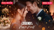 [EngSub] The Legend of The White Wolf- Hot Movie