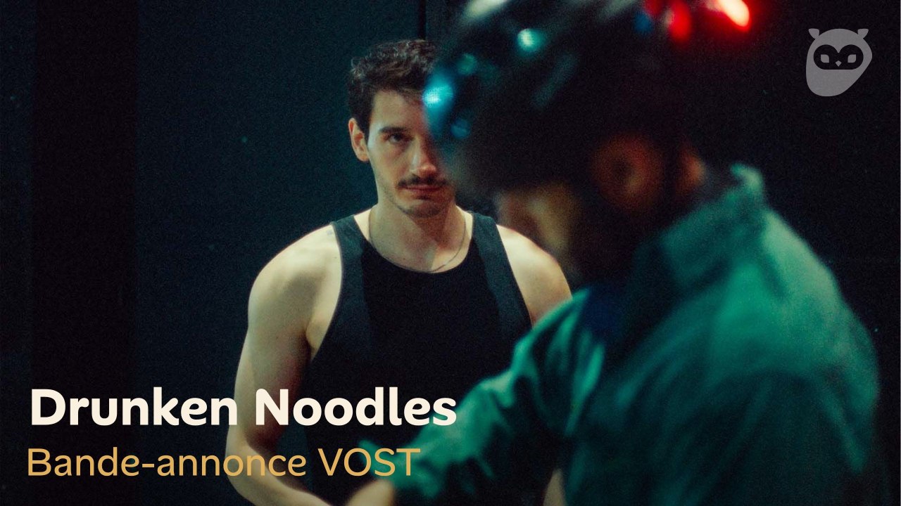 Drunken Noodles – Bande-annonce VOST (Laith Khalifeh – au cinéma le 22 avril 2026)