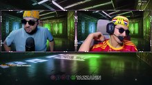 KARIMA D ISTIS - EP 06 - Reaction