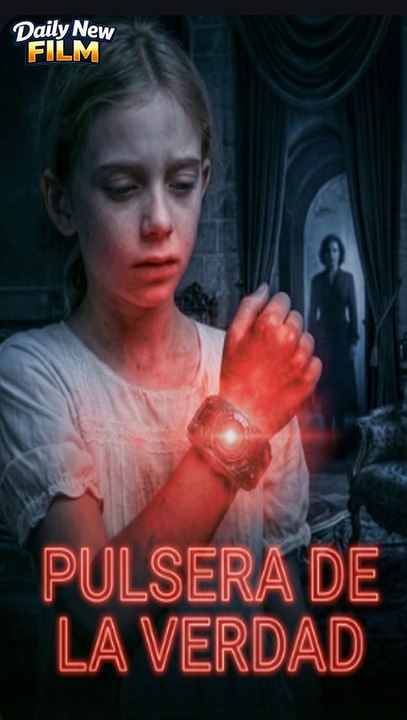 [Doblado] Pulsera de la Verdad – Episodio Completo | Renacimiento, Drama Familiar