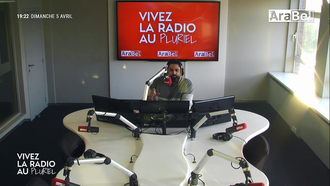 3ème Mi-Temps - L'intégrale du 05-04-2026