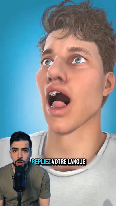 Siffler comme un pro