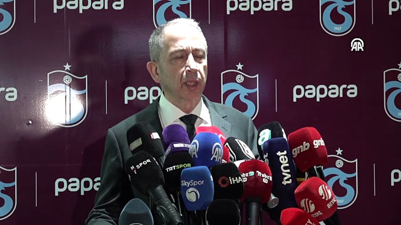 Metin Öztürk: Yazıklar olsun