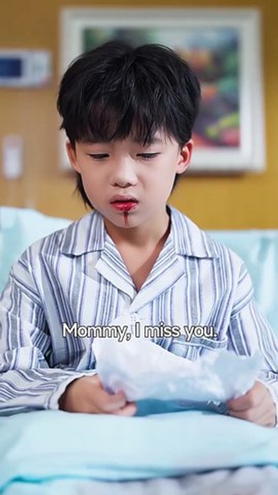 Deeper Than Love, Deeper Than Hate #Dramabox