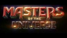 Masters of the Universe (2026) • trailer 2