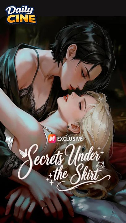 Secrets Under the Skirt | GL Short Dramav- Full ENG